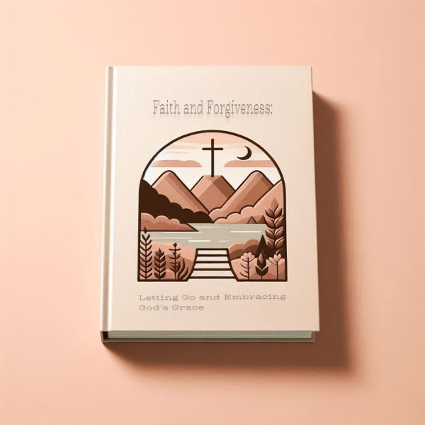 Faith and Forgiveness: Letting Go and Embracing God’s Grace